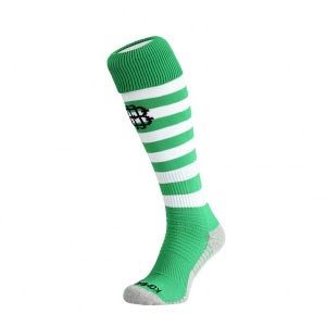 Calcetines Real Betis Replica Primera Ropa 2021/22